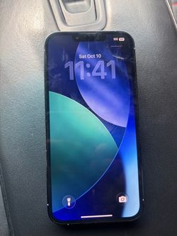 iPhone 13 Pro Unlocked