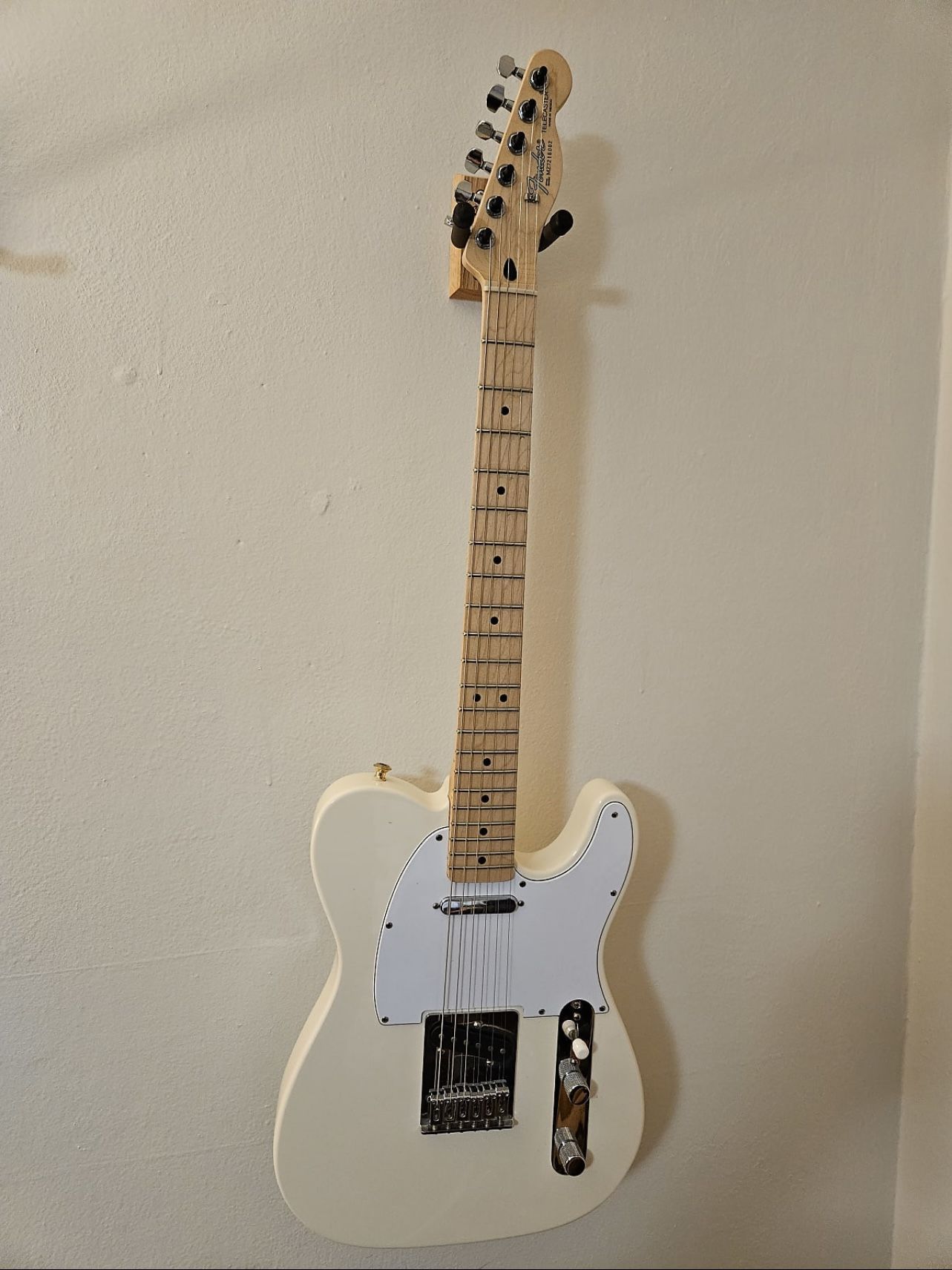 Fender Telecaster 
