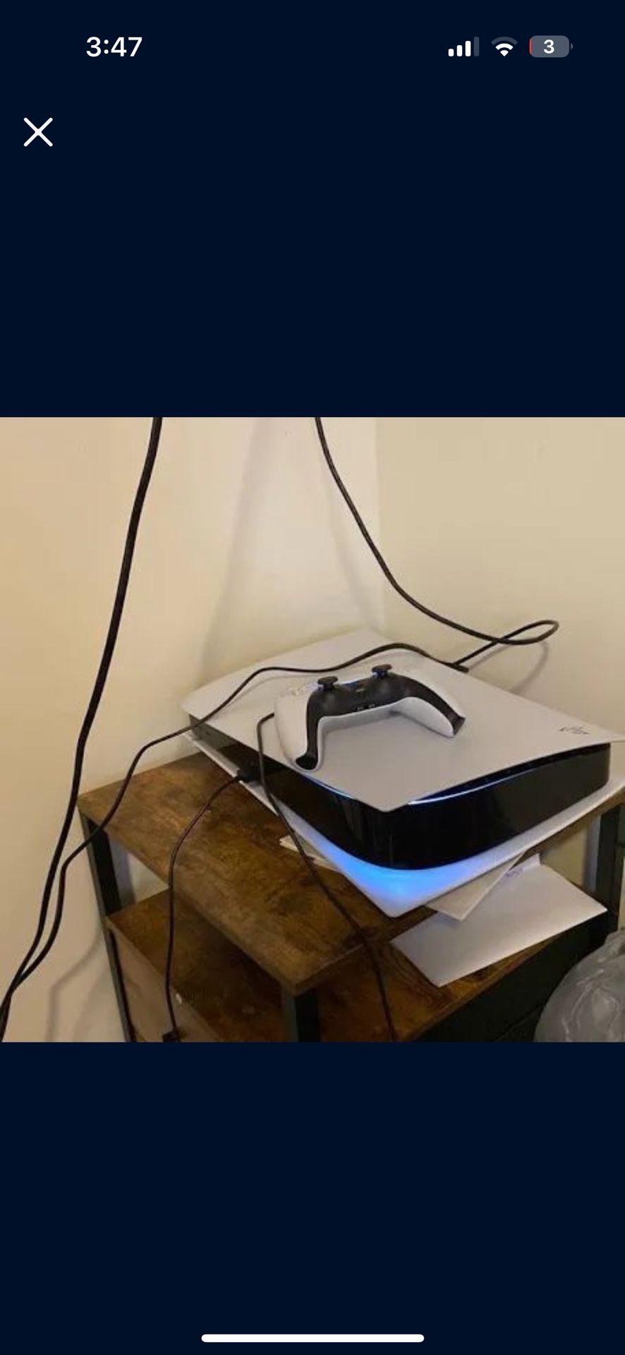 PlayStation 5