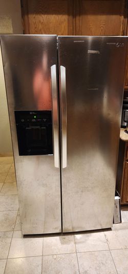 LG REFRIGERATOR