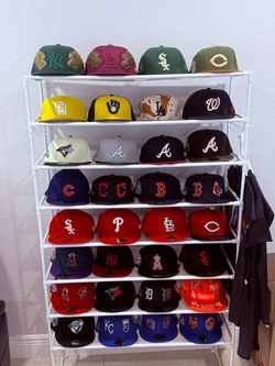 Hats