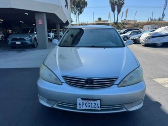 2005 Toyota Camry