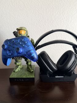 Xbox Accessories 