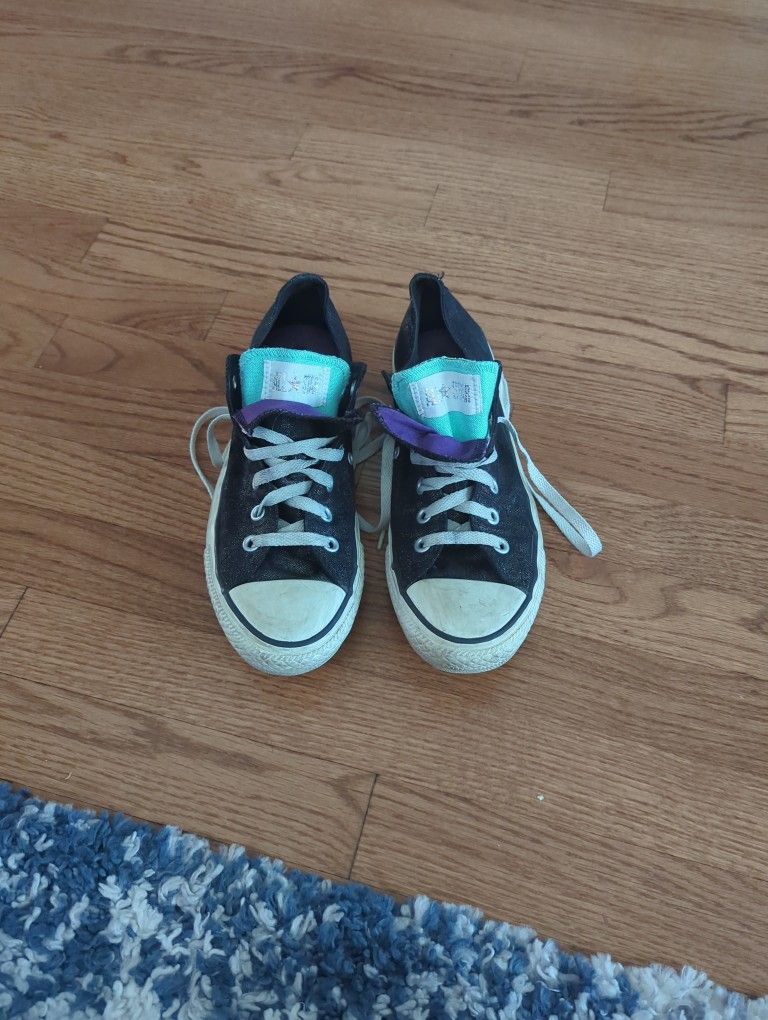 Converse Size10