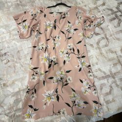 Ann Taylor’s dress size 16
