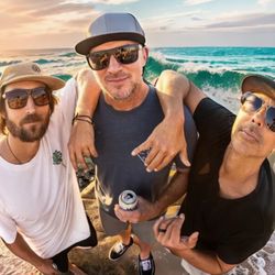 Slightly Stoopid Concert Tickets