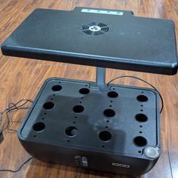 Hydrophonics Growing system 