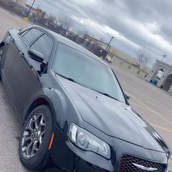 2016 Chrysler 300