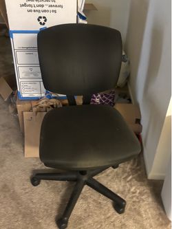 Office chair