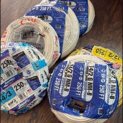 Romex Wire