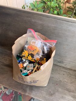 Legos