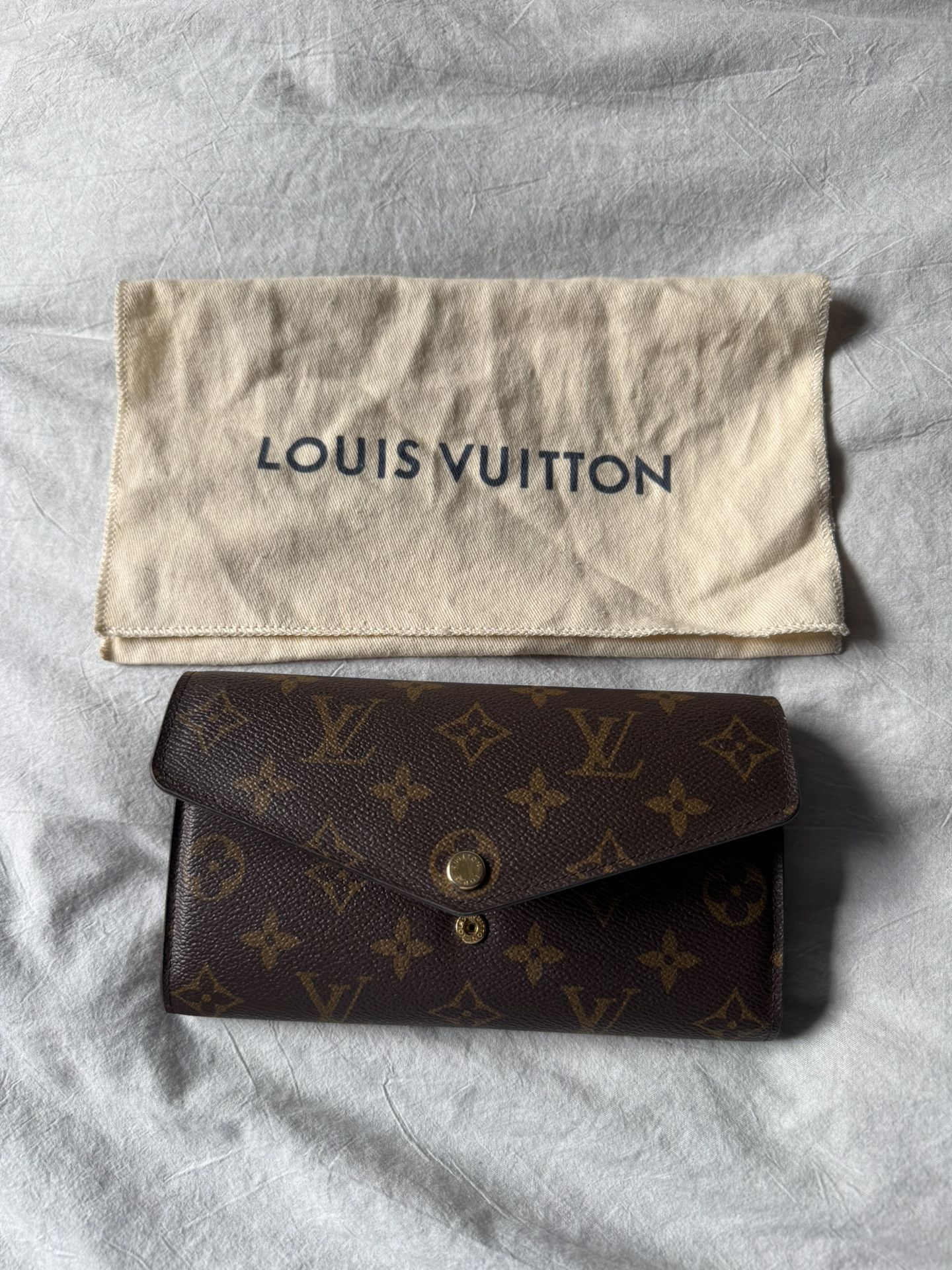 Louis Vuitton Wallet
