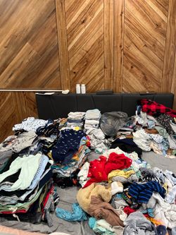 Baby clothes (Boy)