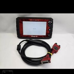 Snap On Solus Legend 