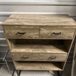 3 PC Desk & Drawer set 