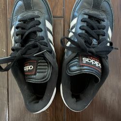 Adidas Kids’ Samba Classic Size 2