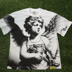 Graphic tee– size M– brand new
