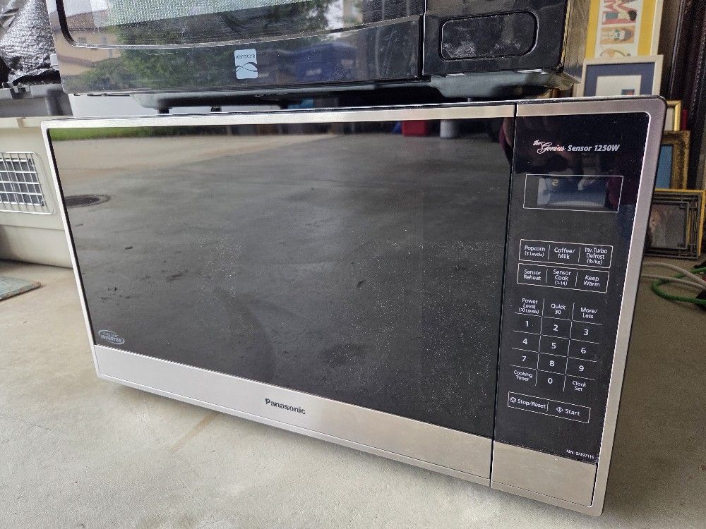 Microwaves