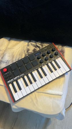 Akai Mini Mk3
