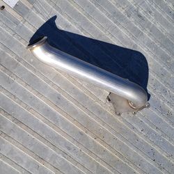 04 Chevy Duramax Engine Part