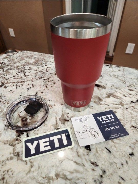 Yeti Thermos for Sale in Melbourne, FL - OfferUp