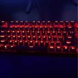 Redragon TKL