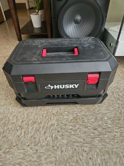 Husky tools ( READ DESCRIPTION)