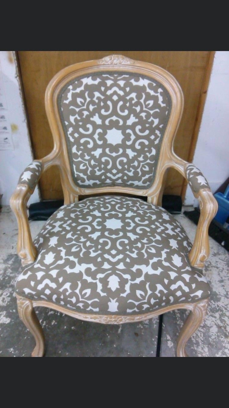 Upholstery service