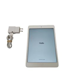 Apple iPad mini 2 A1489 16GB Wi-Fi, 7.9 in Reset Tested Grade A Very Good