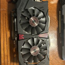 Graphic Cards For Sale