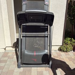 Free - treadmill