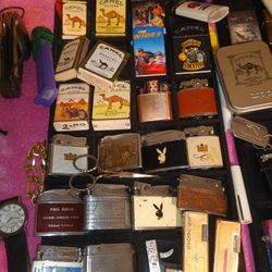 Collectibles Treasures Many To Choose From 