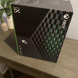 Xbox Series X Console 