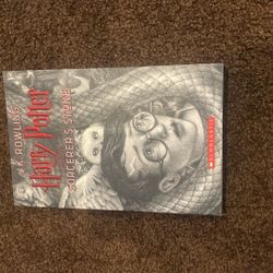 Mint Condition Harry Potter 20th Anniversary 