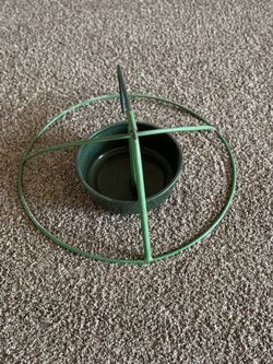 Extra Large Christmas Tree Metal Stand