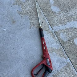 Pressure Washer Nozzle 
