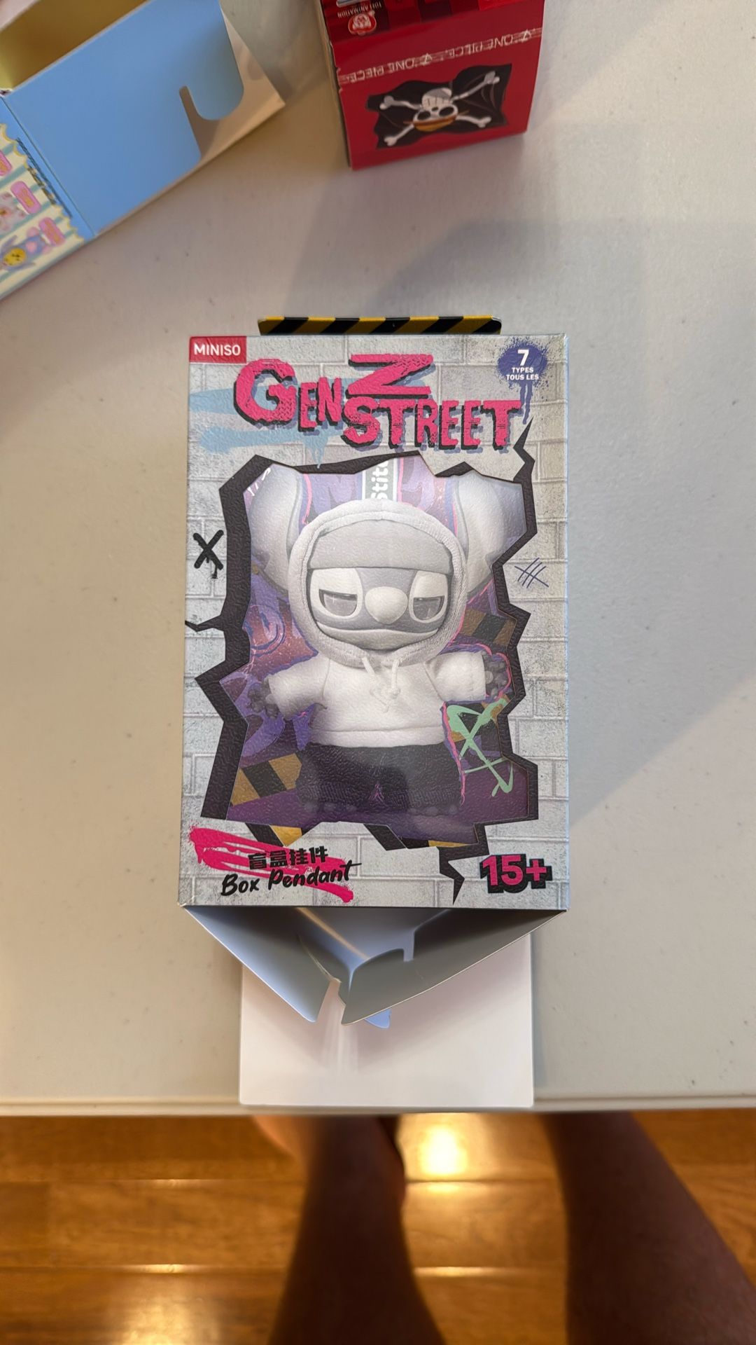 Flash Gen Z