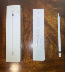 Apple Pencil (1st Generation)