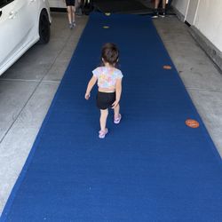 Used gymnastics mats for sale sale