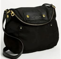 Marc by Marc Jacobs Preppy Natasha nylon