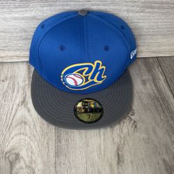 New Era FITTED hat $45 Mexico Team