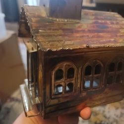 Music Boxes - Steam Punk