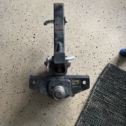 Tow Hitch
