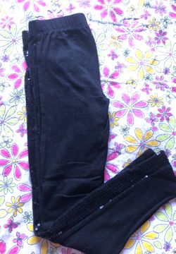 Girls leggings