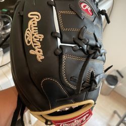 Baseball Glove