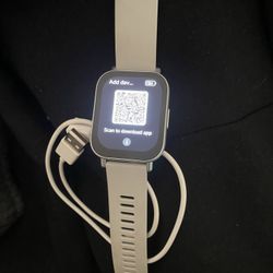 Fitbit Watch