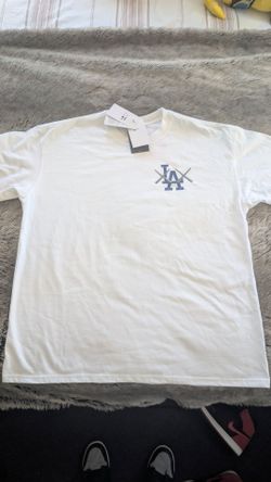 Kaws Dodgers Tee