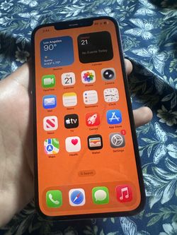 iPhone 12 Pro Max