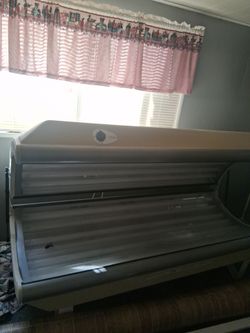 ESB tanning bed