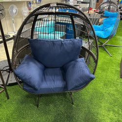 Egg Swing Chair